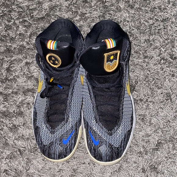 Nike Other - Nike Air Max Audacity Limited All Star - Fear The Brow